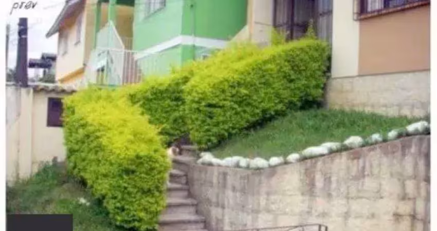 Sobrado para venda - 240m², 3 dormitórios, sendo 1 suites, 1 vaga - partenon