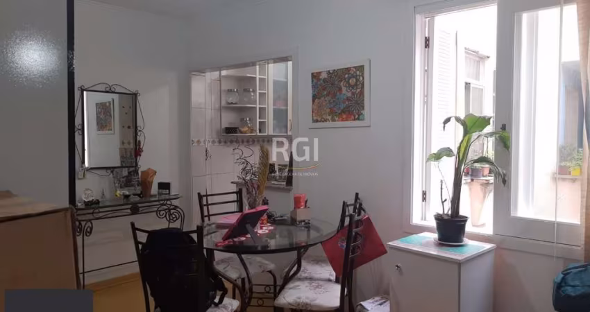 Apartamento para Venda - 35m², 1 dormitório, Azenha