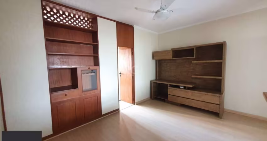 Apartamento para Venda - 44.43m², 1 dormitório, sendo 1 suites, 1 vaga - Santana