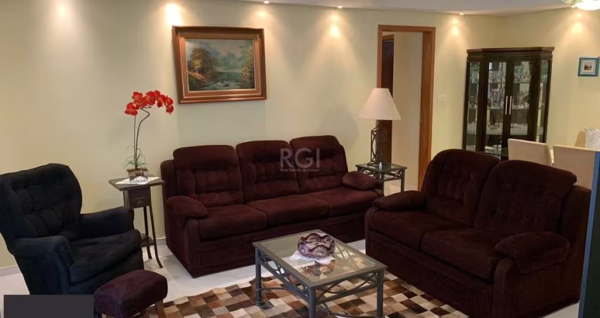 Apartamento para Venda - 130m², 3 dormitórios, sendo 1 suites, 1 vaga - Rio Bran