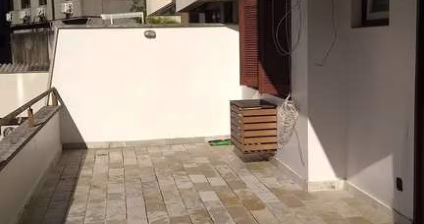 Apartamento para Venda - 74.84m², 1 dormitório, 1 vaga - Rio Branco