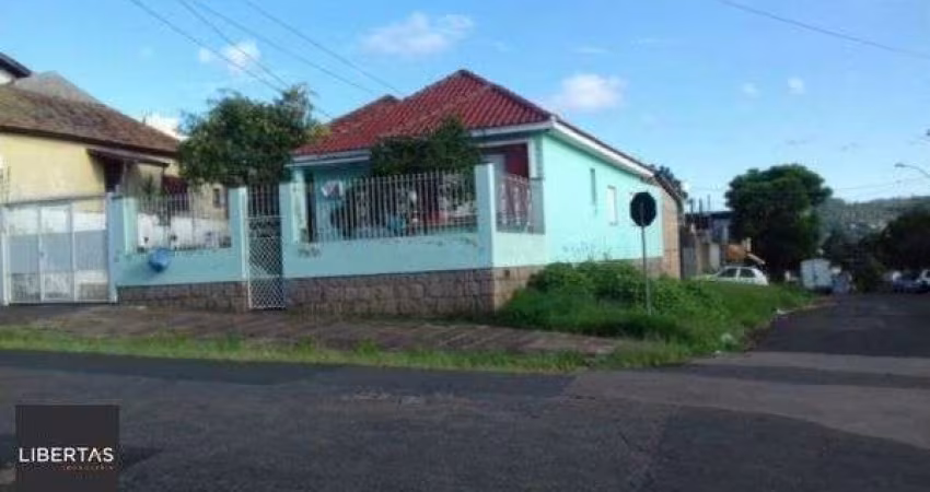 Casa para Venda - 115m², 3 dormitórios, 3 vagas - Medianeira