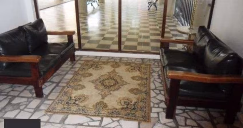 Apartamento para Venda - 104m², 3 dormitórios, 1 vaga - Independência