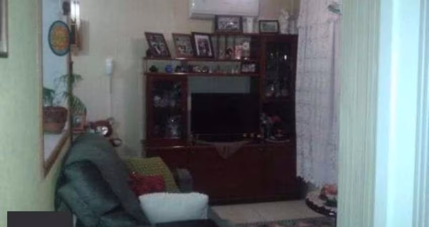 Apartamento para Venda - 58m², 2 dormitórios, São Sebastião