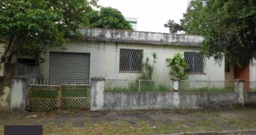 Casa para Venda - 84.6m², 3 dormitórios, Vila Ipiranga