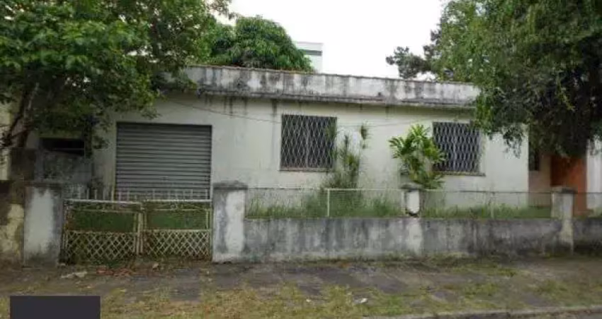 Casa para venda - 84.6m², 3 dormitórios, vila ipiranga