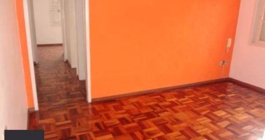 Apartamento para Venda - 56.57m², 2 dormitórios, Santana