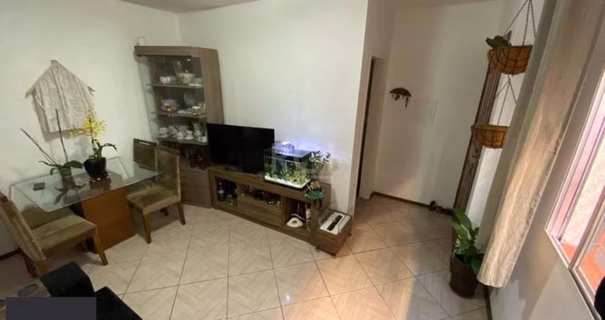 Apartamento para Venda - 60.87m², 2 dormitórios, 1 vaga - Intercap