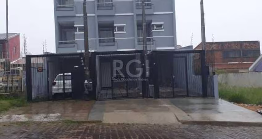 Casa para Venda - 132m², 3 dormitórios, sendo 3 suites, 2 vagas - Protásio Alves