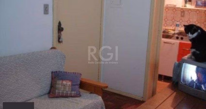 Apartamento JK para Venda - 36m², 1 dormitório, Santana