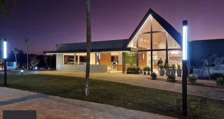 Terreno para Venda - 270m², 0 dormitórios, Harmonia