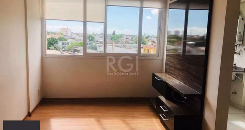 Apartamento para Venda - 72m², 3 dormitórios, sendo 1 suites, 2 vagas - São João