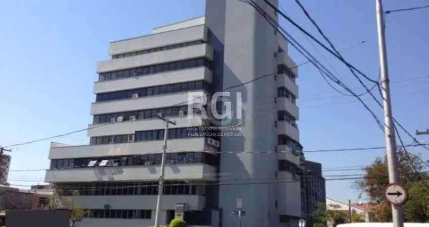 Conjunto/sala para venda - 52m², 0 dormitórios, 1 vaga - santana