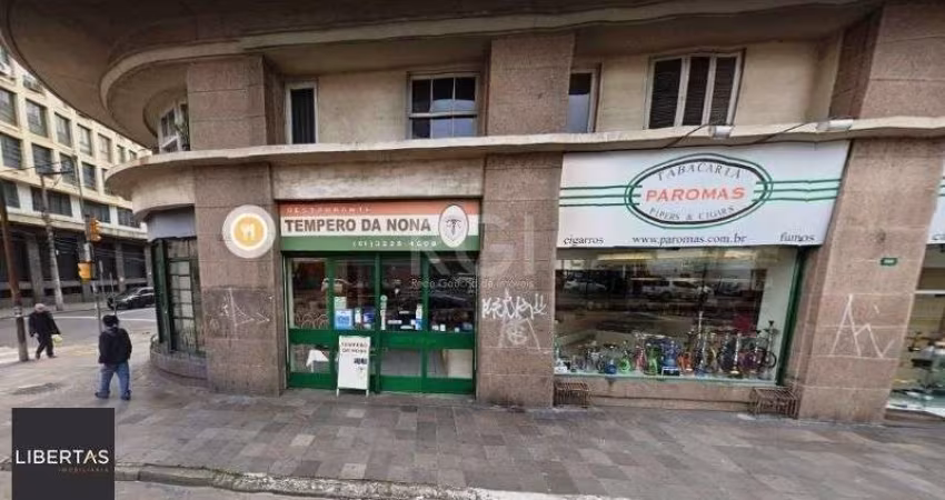 Loja para Venda - 195.7m², 0 dormitórios, Floresta