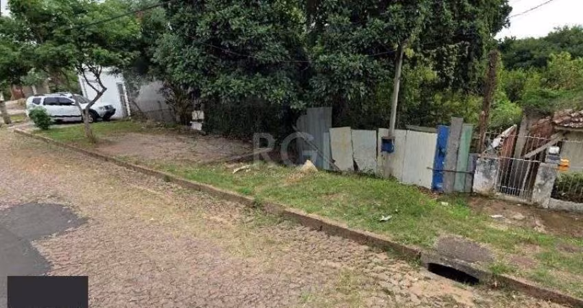 Terreno para Venda - 0m², 0 dormitórios, Vila Jardim
