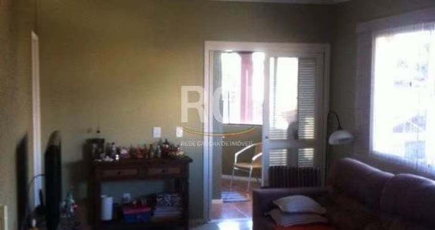 Apartamento para Venda - 84.59m², 2 dormitórios, 1 vaga - Sarandí