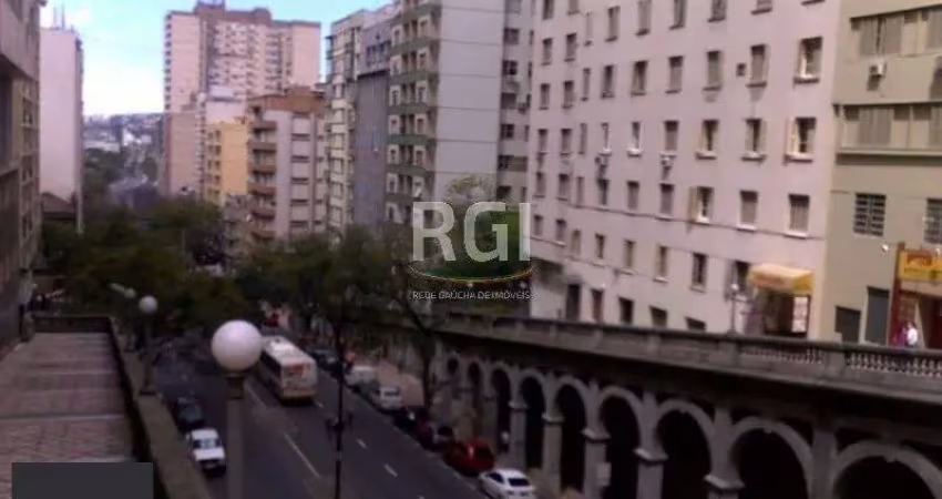 Terreno à venda na Avenida Borges de Medeiros, 865, Centro, Porto Alegre