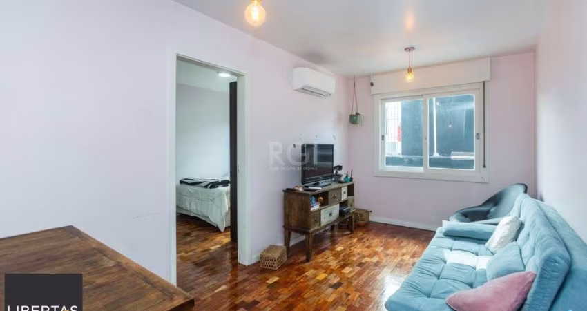 Apartamento para Venda - 40.07m², 1 dormitório, sendo 1 suites, Jardim Botânico