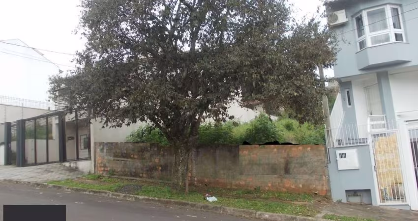 Terreno para Venda - 0m², 0 dormitórios, Parque Santa Fé