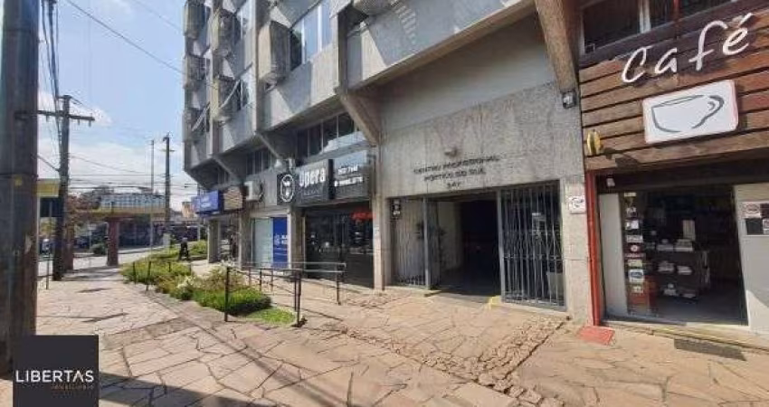 Conjunto/Sala para Venda - 0m², 0 dormitórios, Tristeza