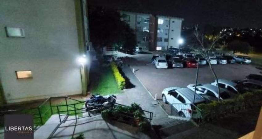 Apartamento para Venda - 69.34m², 3 dormitórios, 1 vaga - Vila Nova