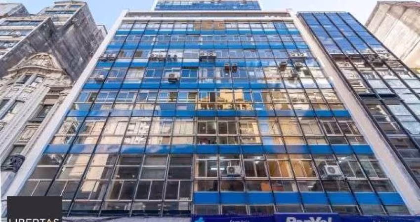 Conjunto/Sala para Venda - 65.01m², 0 dormitórios, Centro Histórico