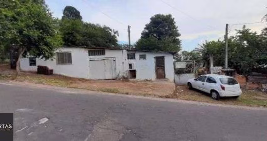 Terreno para Venda - 0m², 0 dormitórios, Cristal