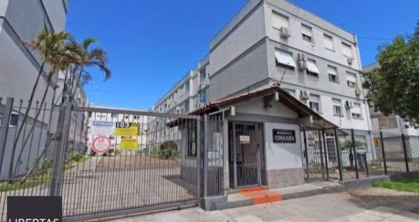 Apartamento para Venda - 69m², 3 dormitórios, Camaquã