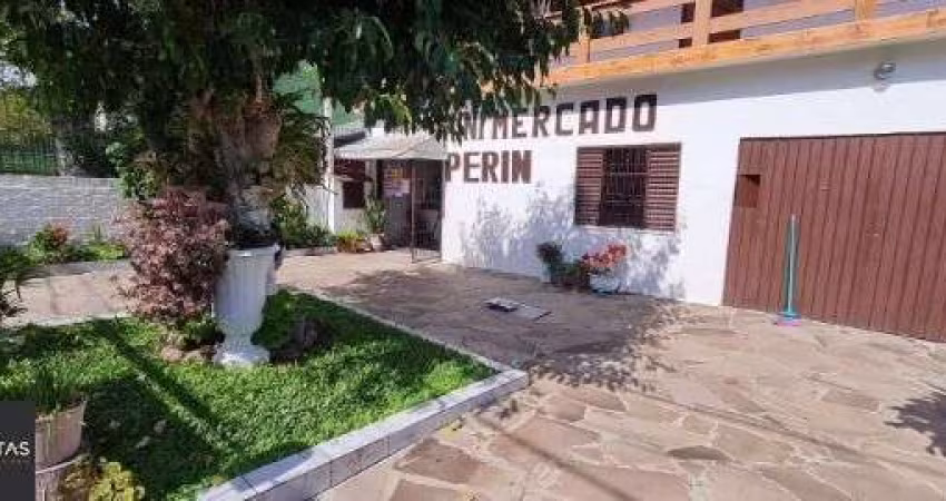 Casa para Venda - 200m², 4 dormitórios, Restinga Nova