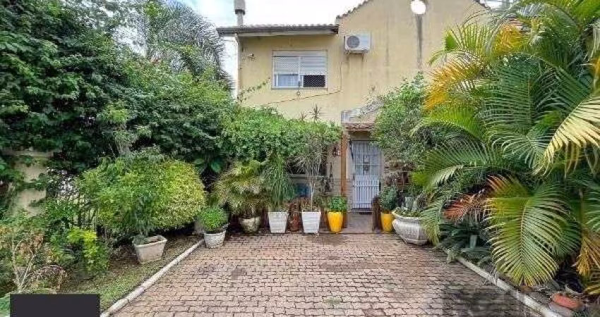 Casa para Venda - 118m², 2 dormitórios, 2 vagas - Aberta Dos Morros