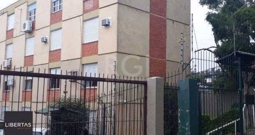 Apartamento para Venda - 67.2m², 2 dormitórios, Cristal