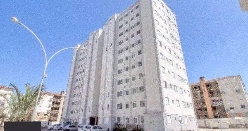 Apartamento para Venda - 43.9m², 2 dormitórios, 1 vaga - Humaitá