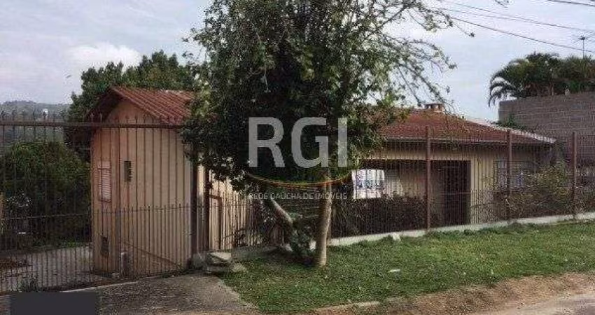Terreno para Venda - 510m², 0 dormitórios, Campo Novo