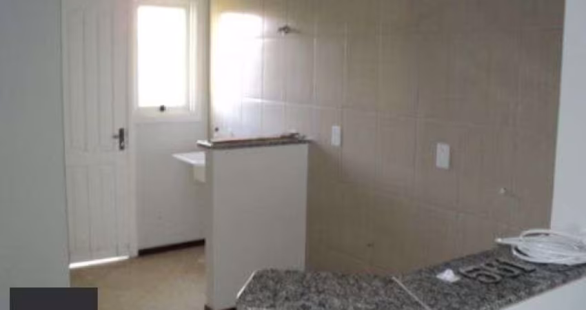 Casa para Venda - 51m², 2 dormitórios, 2 vagas - Nova Ipanema