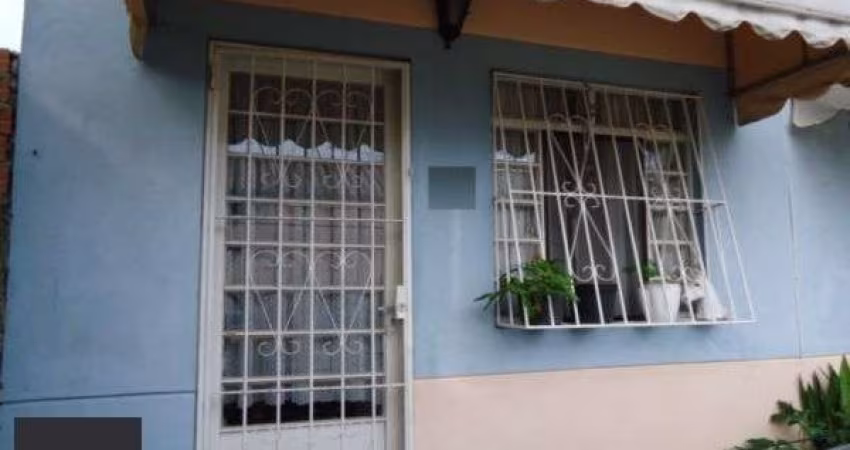 Casa para Venda - 48.58m², 2 dormitórios, 1 vaga - Restinga