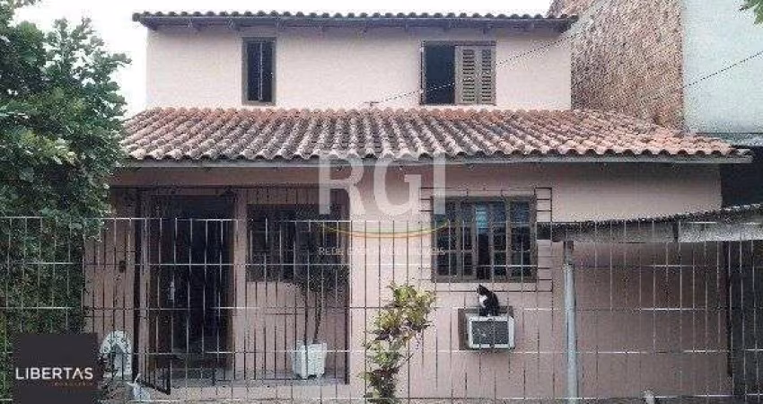 Casa para Venda - 90m², 2 dormitórios, sendo 1 suites, Vila Nova