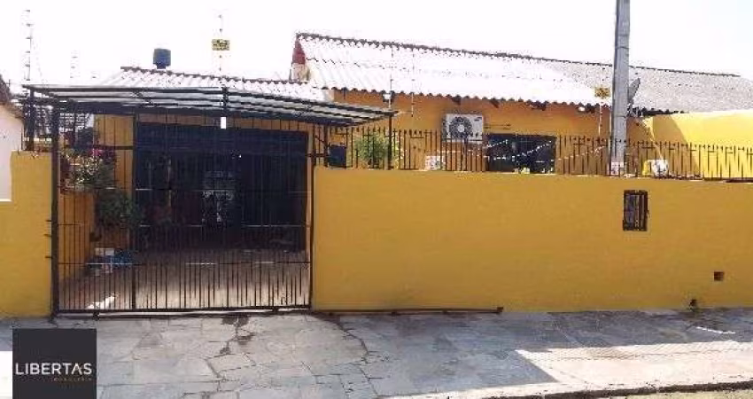Casa para Venda - 130m², 3 dormitórios, 2 vagas - Restinga