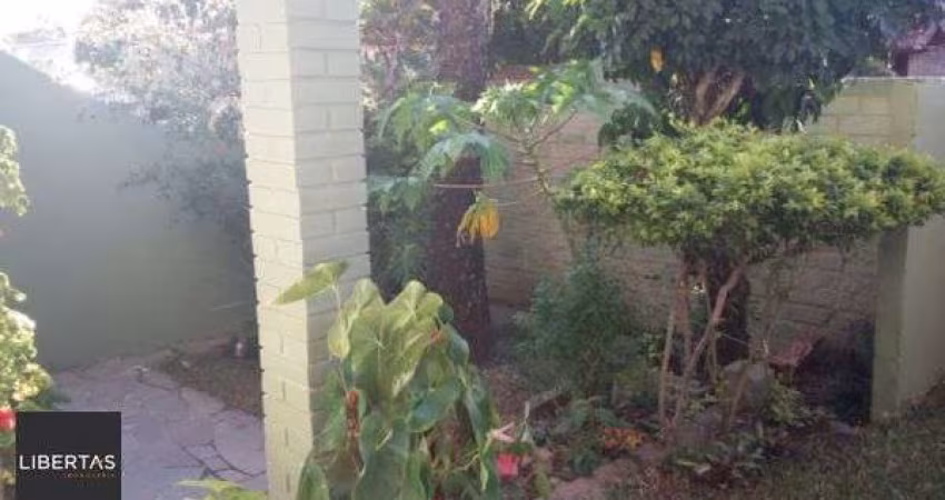 Casa para Venda - 109m², 3 dormitórios, Aberta Dos Morros
