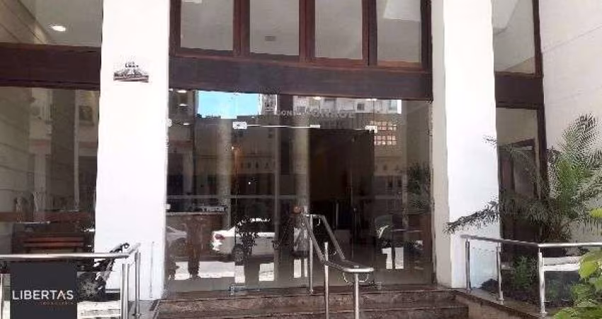 Apartamento para Venda - 95m², 3 dormitórios, Centro Histórico