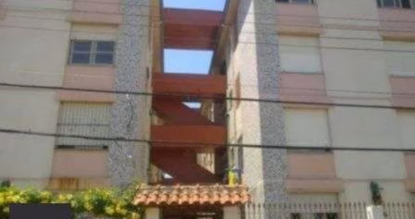 Apartamento para Venda - 35m², 1 dormitório, 1 vaga - Ipanema