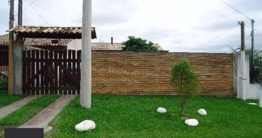 Casa para Venda - 135m², 2 dormitórios, 4 vagas - Aberta Dos Morros