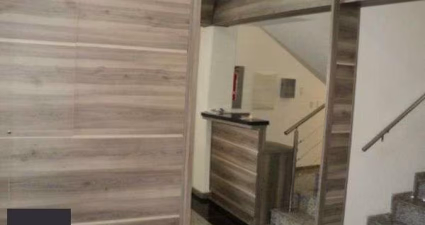 Conjunto/Sala para Venda - 46m², 0 dormitórios, Hípica
