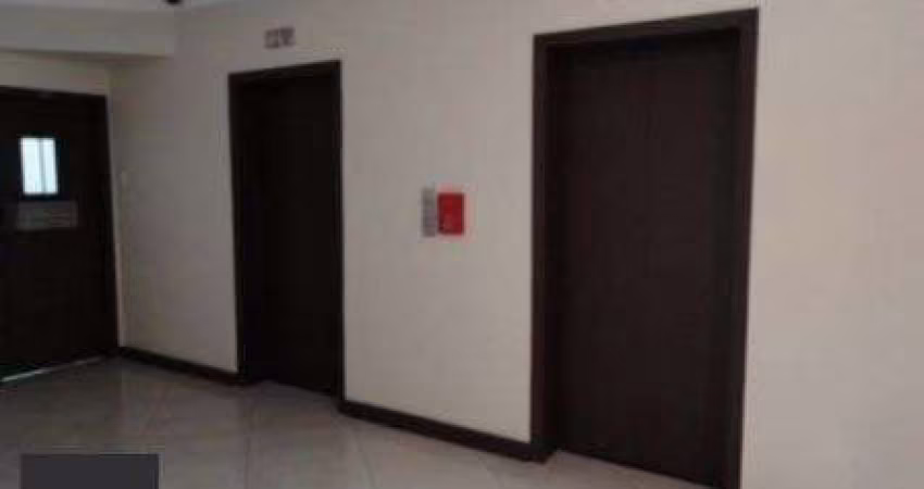 Conjunto/Sala para Venda - 122.39m², 0 dormitórios, Floresta