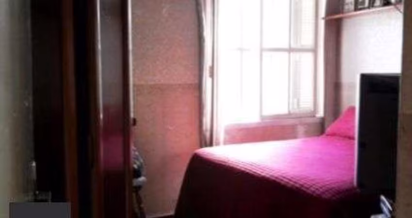 Apartamento para Venda - 80m², 3 dormitórios, 1 vaga - Jardim Botânico