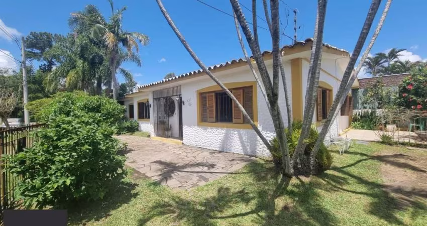 Casa para Venda - 180m², 5 dormitórios, sendo 3 suites, 2 vagas - Ipanema