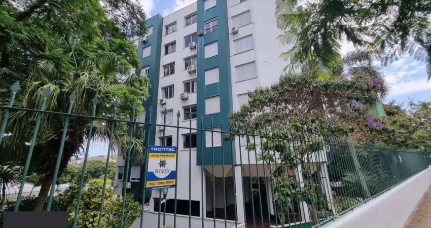 Apartamento para Venda - 63.17m², 2 dormitórios, 1 vaga - Nonoai