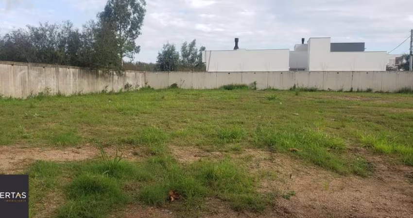 Terreno para Venda - 210.7m² Lagos de Nova Ipanema