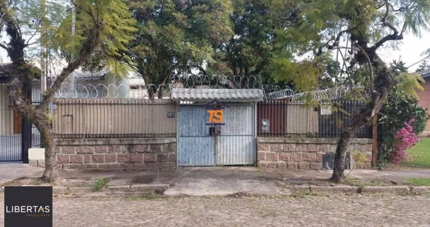 Terreno para Venda - 429m² Bairro Ipanema