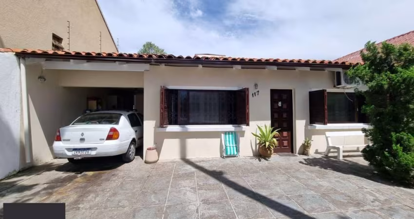 Casa para Venda - 180m², 4 dormitórios, sendo 1 suites, 2 vagas - Ipanema