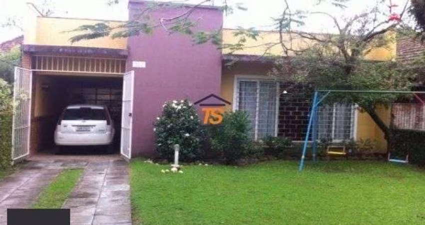 Casa para Venda - 170m², 3 dormitórios, sendo 1 suites, 4 vagas - Ipanema